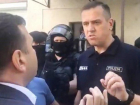 Неподчинение начальству: экс-глава ГИП Александру Пынзарь и глава МВД Андрей Нэстасе чуть не подрались
