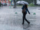 Ливневые дожди с порывистым ветром ударят в выходные по столице Молдовы