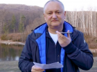 Игорь Додон: все «царьки» должны покинуть молдавскую систему юстиции