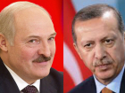 Лукашенко и Эрдоган решили приехать в Молдову