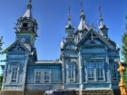 Никому нет дела до архитектурного достояния Молдовы - уникальный храм на севере страны скоро может исчезнуть
