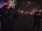 В Кишиневе женщина задержала мужа за езду в пьяном виде