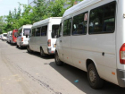 Маршрутки останутся на улицах Кишинева как минимум до конца года 