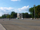 Площадь в центре закроют на несколько дней из-за Евровидения и европейских мероприятий