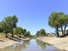 Очистка реки Бык в Кишиневе завершена