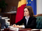 Санду встретится с молдавской диаспорой в Бухаресте
