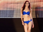 Красотка из Молдовы показала сексуальную фигуру в бикини на конкурсе «Мисс Земля»