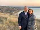 Лидеры государства поздравили молдаван с первым днем зимы из различных уголков страны