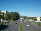 Часть Мунчештской закроют для движения автомобилей на полтора месяца 