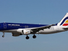 Пассажиры рейса Кишинев-Тель Авив устроили потасовку на борту самолета 