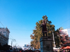 Кишинев - город контрастов: как горожане предавались веселью (фотоотчет) 