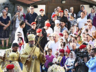 Память Святителя Гавриила тысячи людей почтили в Кэприянском монастыре 