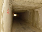 Печально известная «подземка» возле Южного вокзала будет приведена в надлежащий вид