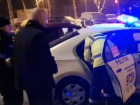 Смертельно опасное поведение водителя автомобиля с "блатными" номерами возмутило жителей Кишинева