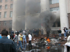15 лет назад произошли погромы в парламенте Кишинева