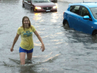 Героиней Италии стала женщина из Молдовы, которая спасла пенсионерку при наводнении