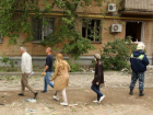 Женщина с мужем и сыном из Приднестровья оказались в "счастливой" квартире при взрыве дома в Волгограде