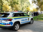 Полиция объяснила, зачем вмешалась в конфликт у Кафедрального собора