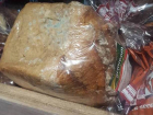 Отраву под видом «свежего» хлеба обнаружила бдительная покупательница в столичном супермаркете