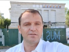 Андрюша-супергерой пришел на помощь кинотеатру "Гаудеамус" в Кишиневе