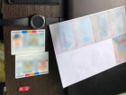 Изготавливали фальшивые румынские паспорта прямо в офисе - полиция провела громкое задержание