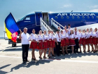 Габурич назвал главную причину продажи Air Moldova по чудовищно низкой цене