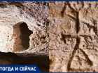 Скальный монастырь села Роги – один из самых древних в Бессарабии 