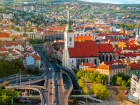 Формат "5+2" в Братиславе: повестка переговоров