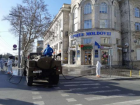 Пенсии по-прежнему можно получать на дому