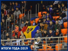 Падения и надежды: почему 2019-й год можно считать положительным для молдавского спорта