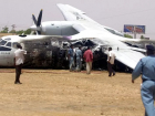 В результате авиакатастрофы в Судане погиб гражданин Молдовы