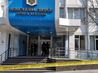 Сообщение о бомбе в центре Кишинева поступило в полицию