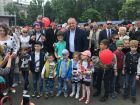 Фестиваль семьи собрал более 30 тысяч кишиневцев в детьми в центре столицы