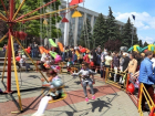Грандиозный веселый фестиваль для детей состоится в Кишиневе в воскресенье