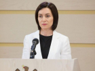 Майя Санду заявила о попытках депутата-демократа "отжать" санаторий в Сергеевке