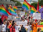 Геи и лесбиянки Одессы вынудили священников объявить о своем шествии