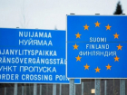 Молдаванина, «забаненного» в Евросоюзе, задержали на границе с Финляндией 