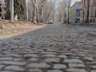 В Кишиневе может появиться новая пешеходная зона