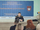 Директора тюрьмы №9 «Прункул» отправили под арест на 30 суток