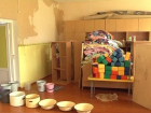 В детских садиках Кишинева сменят крыши