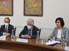 Чем запомнится руководству Приднестровья встреча с эмиссаром ОБСЕ