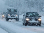 В понедельник в Молдове ожидается снегопад: ситуация на дорогах сложная