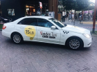 В Яндекс.Такси разъяснили принципы формирования стоимости поездки