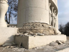 Ремонт по-кишиневски: Ротонда и Каскадная лестница в парке Валя Морилор вновь нуждаются в восстановлении