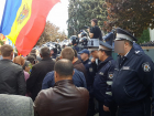 Страдающим излишним весом молдавским полицейским прописали диету и спорт