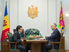 Игорь Додон: Молдове нужен безопасный банковский сектор