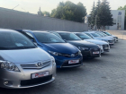 В Молдове могут подорожать подержанные авто