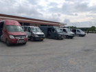 Трое суток на турецко-болгарской границе стоят автобусы с жителями Гагаузии