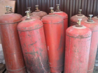 В Бачое из-за взрыва газового баллона погиб человек