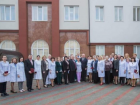 Игорь Додон – молдавским врачам: мы выражаем вам глубокую благодарность и признательность